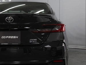 Седан Toyota Camry 2026 года, 4460000 рублей, Омск