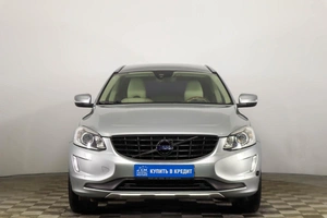 Внедорожник Volvo XC60 2015 года, 2319000 рублей, Пермь
