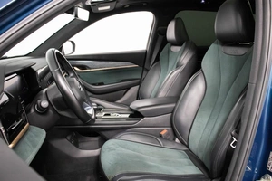 Внедорожник Geely Monjaro 2023 года, 3044900 рублей, Казань