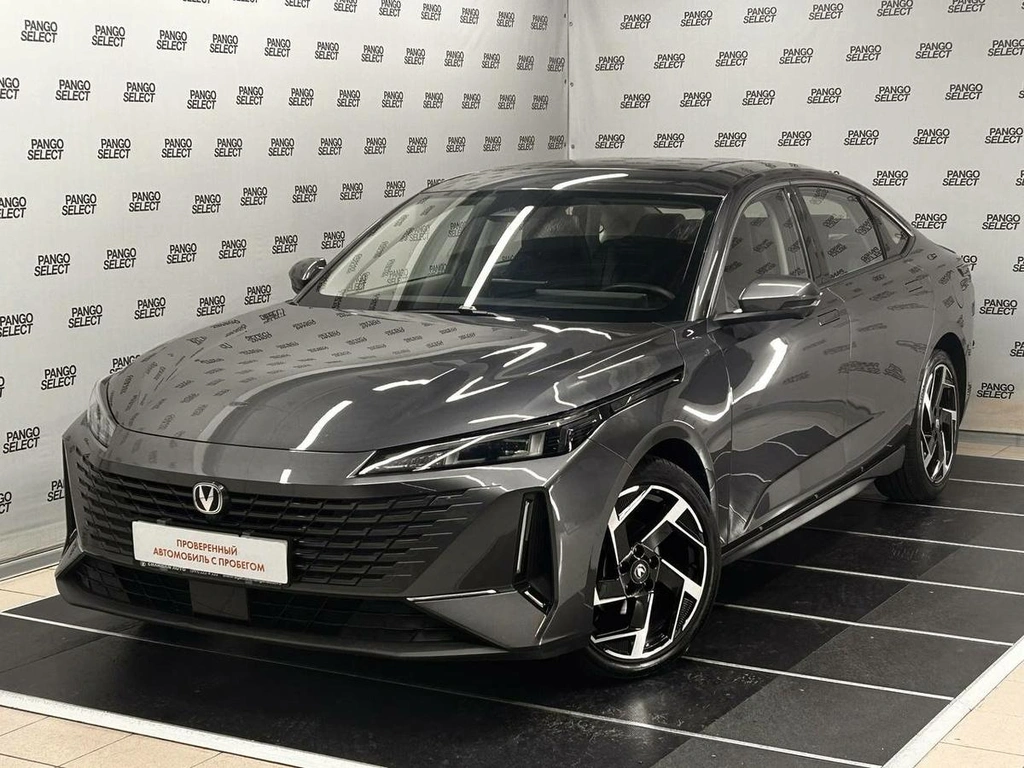 Седан Changan Lamore 2024 года, 1920500 рублей, Красноярск