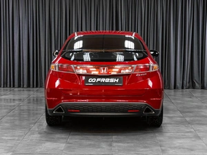 Хетчбэк Honda Civic 2008 года, 849000 рублей, Тюмень