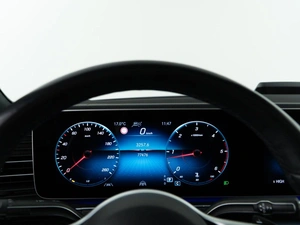 Внедорожник Mercedes-benz GLE-класс Coupe 2021 года, 9498888 рублей, Москва
