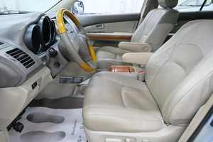 Внедорожник Lexus RX 2003 года, 1229000 рублей, Омск