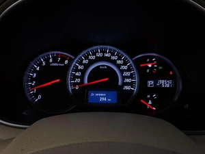 Седан Nissan Teana 2012 года, 1150000 рублей, Москва