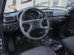 Внедорожник ВАЗ (LADA) Niva Legend 2025 года, 1080000 рублей, Ставрополь