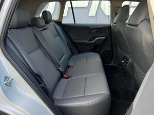 Внедорожник Toyota RAV4 2026 года, 4280000 рублей, Кропоткин