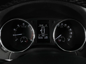 Внедорожник Skoda Yeti 2013 года, 919000 рублей, Аксай