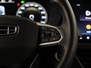 Внедорожник Geely Tugella 2020 года, 2799050 рублей, Москва