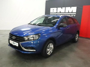 Универсал ВАЗ (LADA) Vesta 2021 года, 1230000 рублей, Курск