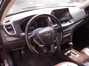 Седан Nissan Teana 2013 года, 1300000 рублей, Владимир