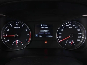 Седан Kia K3 2019 года, 1645000 рублей, Аксай