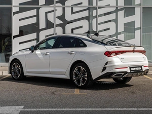 Седан Kia K5 2020 года, 2860000 рублей, Краснодар