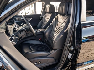 Внедорожник Chery Tiggo 8 Pro Max 2024 года, 2200000 рублей, Краснодар