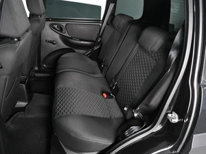 Внедорожник ВАЗ (LADA) Niva Travel 2021 года, 999000 рублей, Ростов-на-Дону