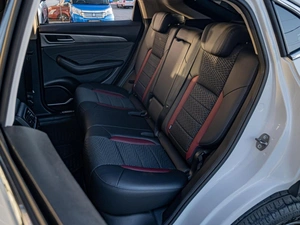 Внедорожник Haval F7x 2022 года, 1820000 рублей, Краснодар