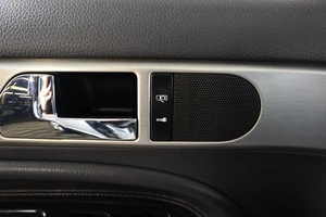 Внедорожник Volkswagen Touareg 2008 года, 1039000 рублей, Пермь