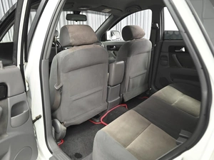 Седан Daewoo Gentra 2014 года, 649000 рублей, Ставрополь