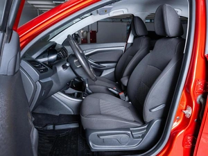 Седан ВАЗ (LADA) Vesta 2020 года, 1198000 рублей, Ставрополь