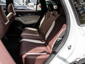 Внедорожник Geely Monjaro 2023 года, 3125000 рублей, Краснодар