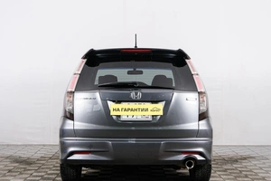 Минивэн Honda Stream 2011 года, 1269000 рублей, Красноярск