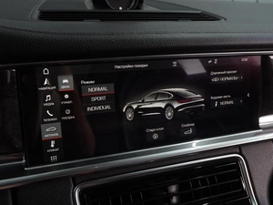 Лифтбек Porsche Panamera 4S 2016 года, 5669000 рублей, Воронеж