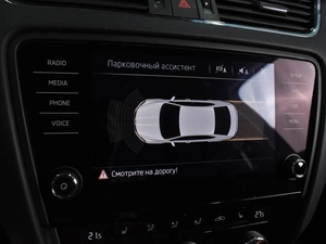 Лифтбек Skoda Octavia 2020 года, 2299000 рублей, Воронеж