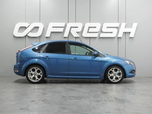 Хетчбэк Ford Focus 2008 года, 619000 рублей, Воронеж