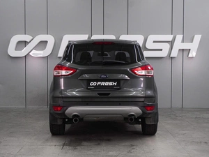 Внедорожник Ford Kuga 2014 года, 1349000 рублей, Воронеж