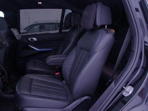 Внедорожник BMW X7 2019 года, 6700000 рублей, Владимир