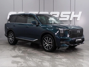 Внедорожник GAC GS8 2023 года, 4189000 рублей, Воронеж