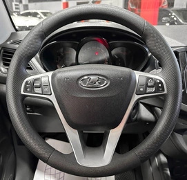 Седан ВАЗ (LADA) Vesta 2018 года, 647000 рублей, Красноярск