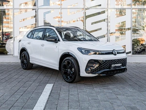 Внедорожник Volkswagen Tiguan L 2026 года, 4749300 рублей, Ставрополь