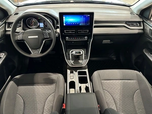 Внедорожник Haval M6 2025 года, 2199000 рублей, Красноярск