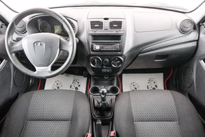 Хетчбэк ВАЗ (LADA) Kalina 2013 года, 399000 рублей, Красноярск