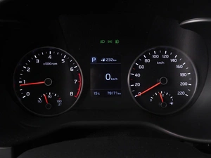 Седан Kia Rio 2020 года, 1758000 рублей, Минеральные Воды