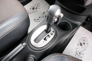 Хетчбэк Nissan Note 2015 года, 949000 рублей, Красноярск