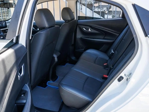 Седан Changan Alsvin 2023 года, 930000 рублей, Большой Сочи