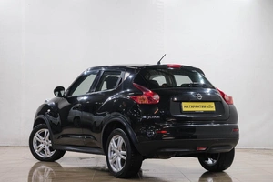 Внедорожник Nissan Juke 2013 года, 949000 рублей, Новокузнецк