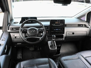 Минивэн Hyundai Staria 2021 года, 4499000 рублей, Волгоград