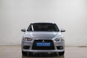 Седан Mitsubishi Lancer 2011 года, 799000 рублей, Новокузнецк