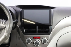 Внедорожник Subaru Forester 2008 года, 1599000 рублей, Новосибирск