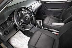 Лифтбек Skoda Rapid 2019 года, 999000 рублей, Оренбург