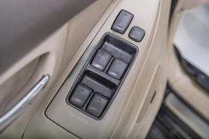 Внедорожник Lexus GX 2003 года, 1899000 рублей, Томск