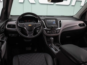 Внедорожник Chevrolet Equinox 2017 года, 1870000 рублей, Большой Сочи