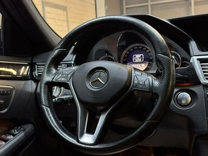 Седан Mercedes-benz E-класс 2012 года, 1797000 рублей, Красноярск