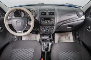 Лифтбек ВАЗ (LADA) Granta 2019 года, 899000 рублей, Томск