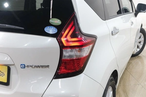 Хетчбэк Nissan Note 2018 года, 1339000 рублей, Новокузнецк