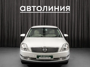 Седан Nissan Teana 2006 года, 630000 рублей, Красноярск