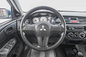 Седан Mitsubishi Lancer 2006 года, 449000 рублей, Барнаул