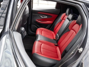 Внедорожник Changan UNI-T 2020 года, 1970000 рублей, Краснодар